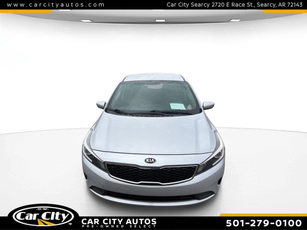Kia Forte5 LX -