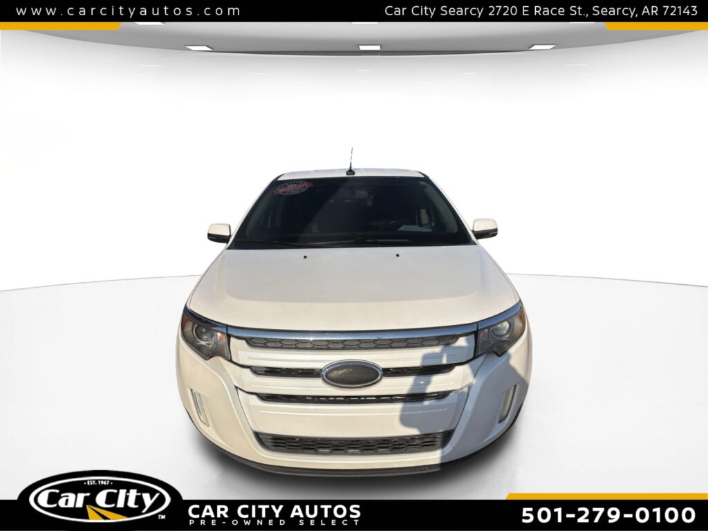 Ford EDGE SEL -