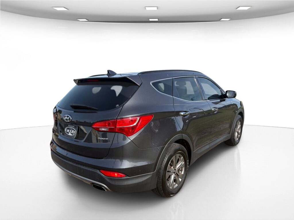 2016 Hyundai SANTA FE SPORT
