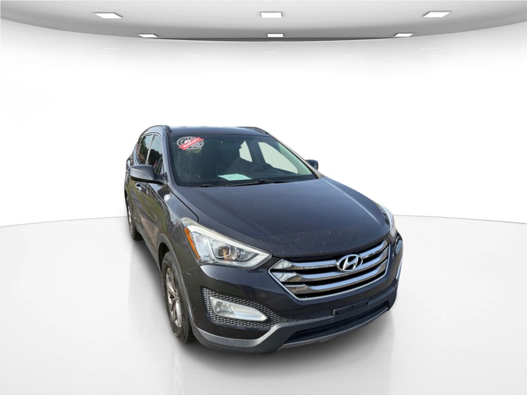 2016 Hyundai SANTA FE SPORT