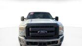 Ford F-250 XL; LIMITED; X  -