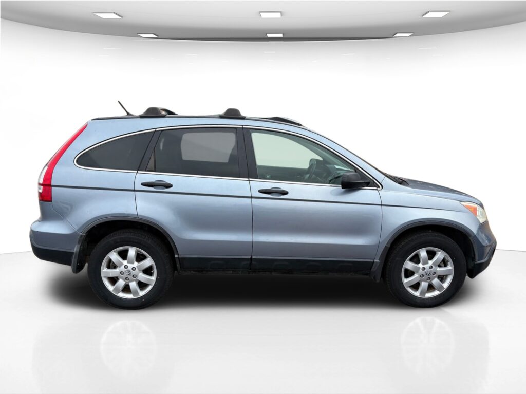 2008 Honda CR-V EX 2WD