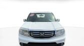 Honda PILOT EXL-NAVI  -