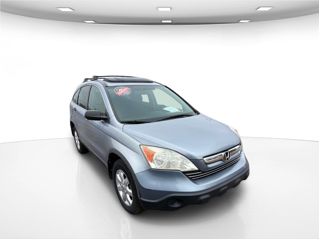 2008 Honda CR-V EX 2WD