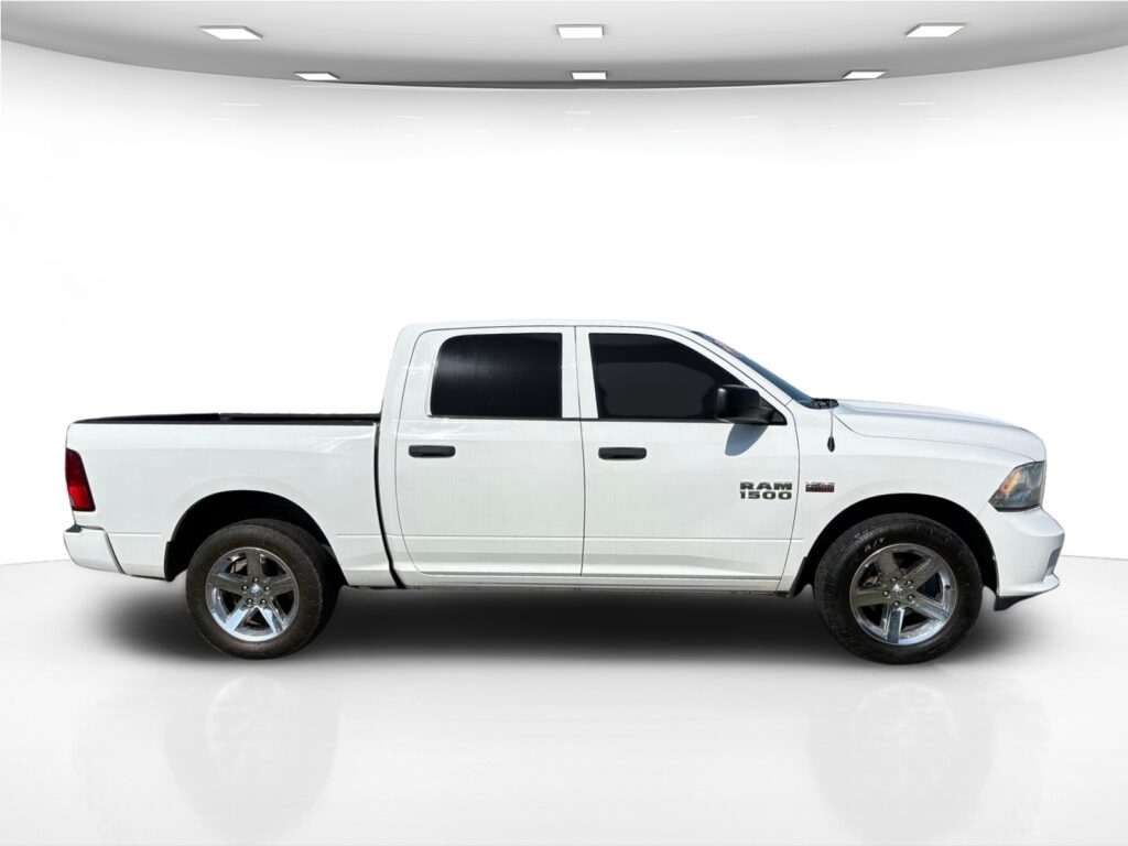 2015 Ram 1500 EXPRESS; ST; TR