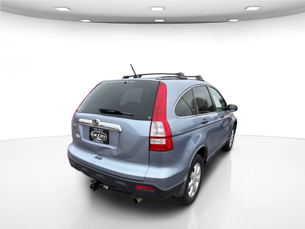 2008 Honda CR-V EX 2WD
