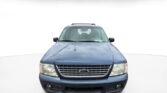 Ford Explorer XLT -