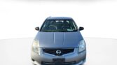 Nissan SENTRA 2.0; 2.0 S; 2  -
