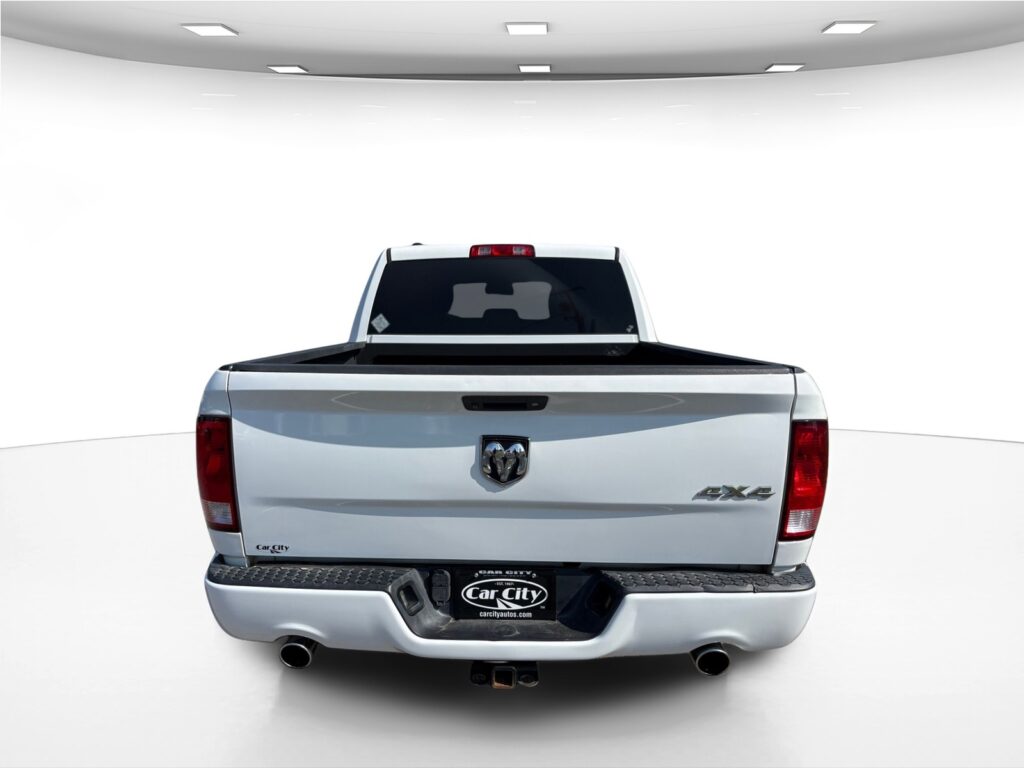2015 Ram 1500 EXPRESS; ST; TR