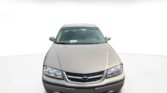 Chevrolet IMPALA  -