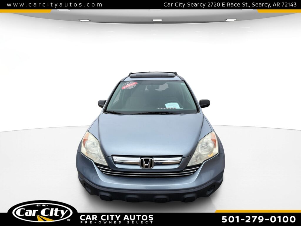 Honda CR-V EX 2WD -