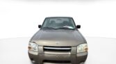 Nissan Frontier XE -