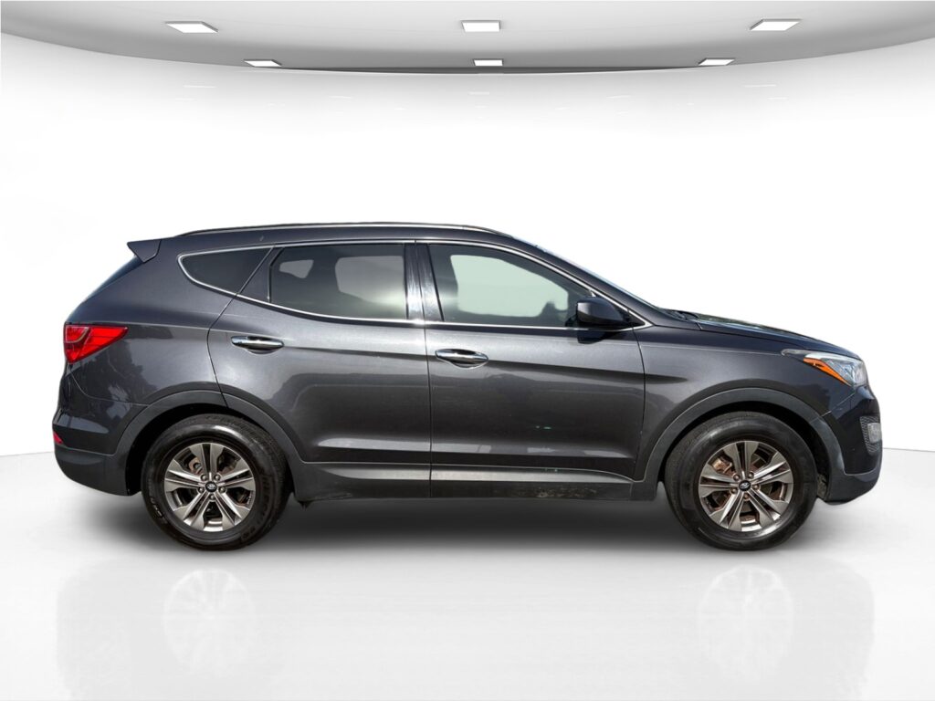 2016 Hyundai SANTA FE SPORT