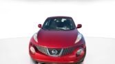 Nissan Juke Sv -