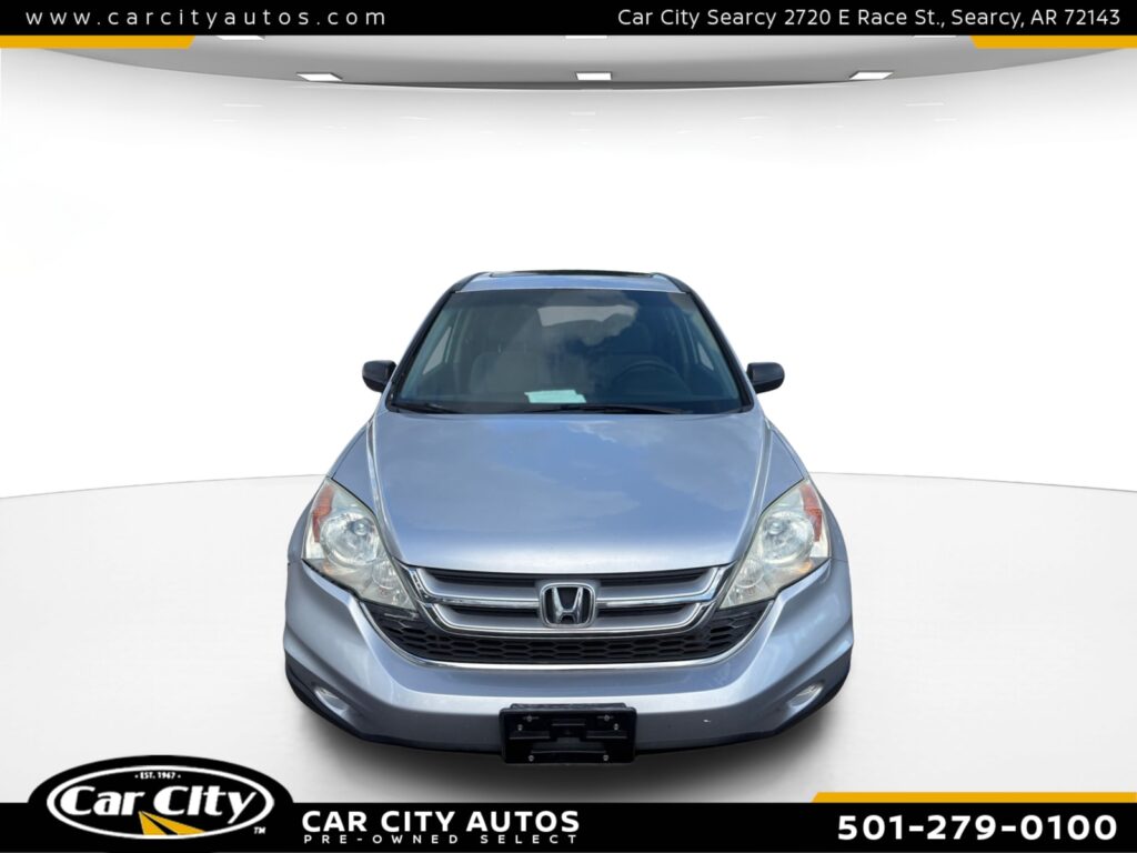 Honda CR-V  -