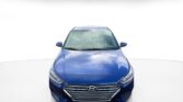 Hyundai Accent SE -