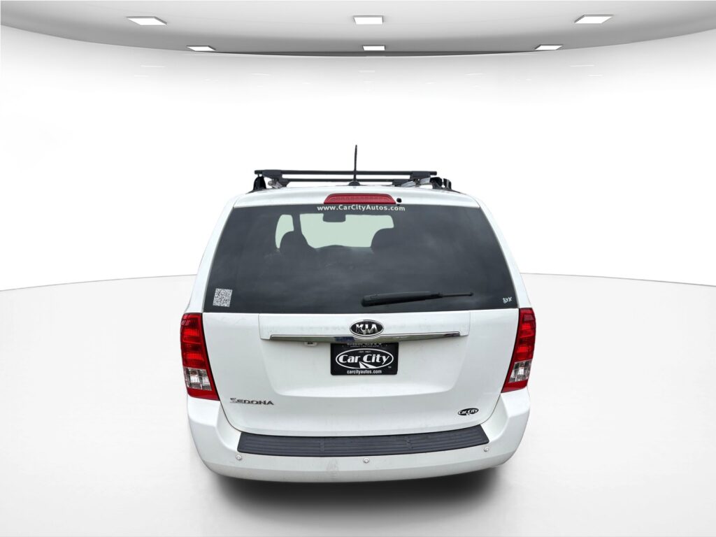 2012 Kia Sedona LX