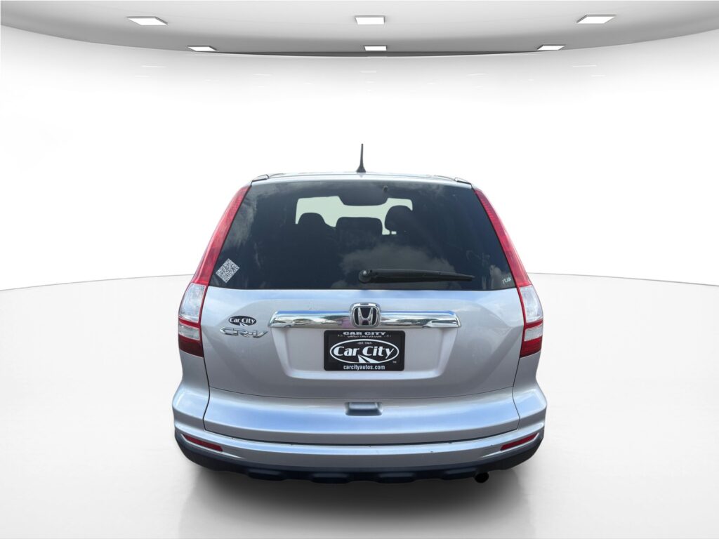 2011 Honda CR-V