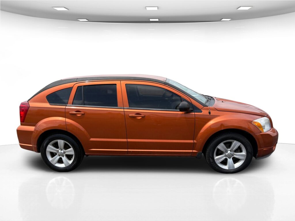 2011 Dodge CALIBER UPTOWN