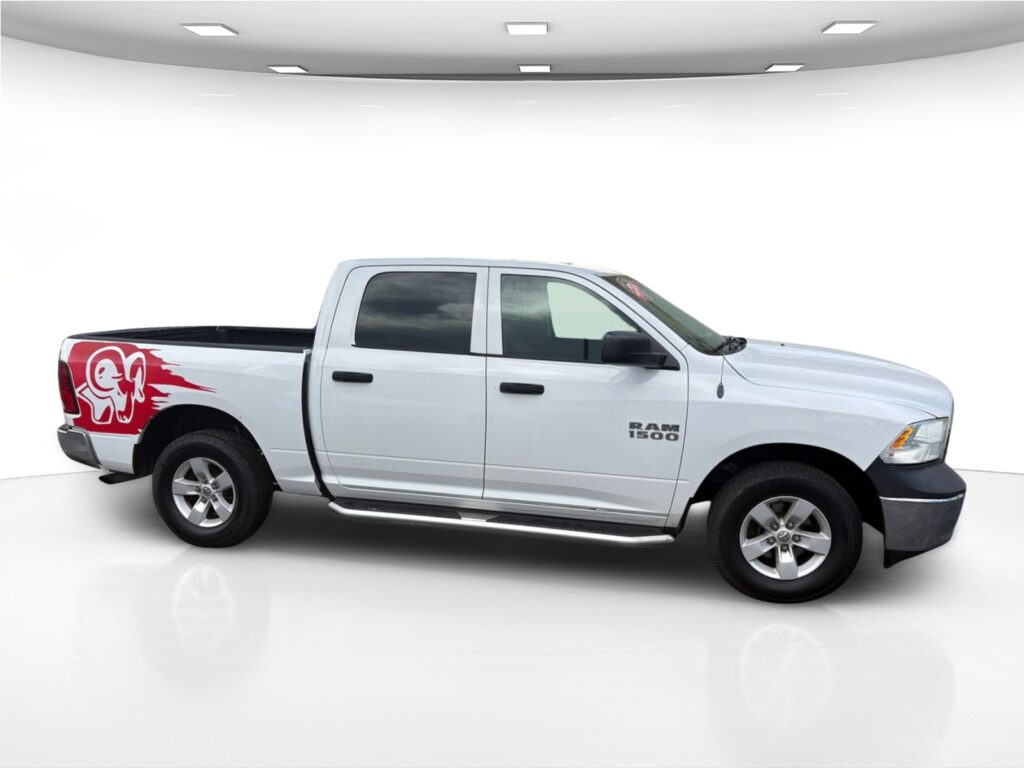2013 Ram 1500 ST; TRADESMAN