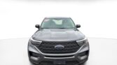 Ford EXPLORER  -