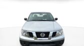 Nissan Frontier 2WD -