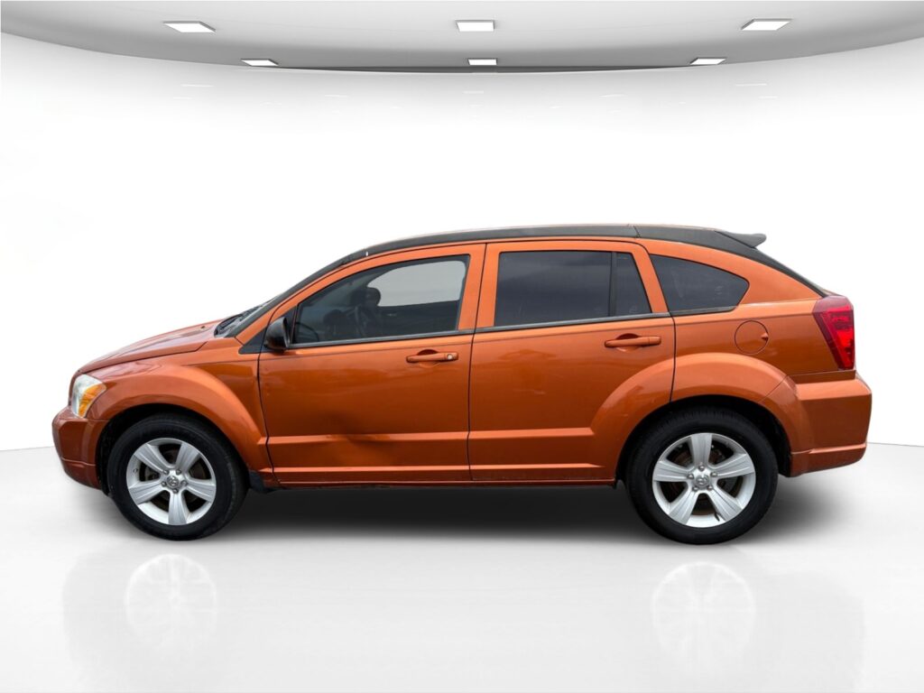 2011 Dodge CALIBER UPTOWN
