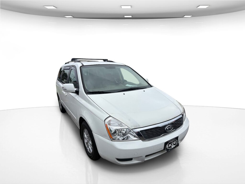 2012 Kia Sedona LX