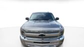 Chevrolet SILVERADO LS -
