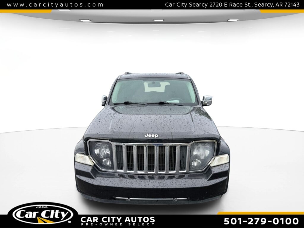 Jeep Compass Sport -
