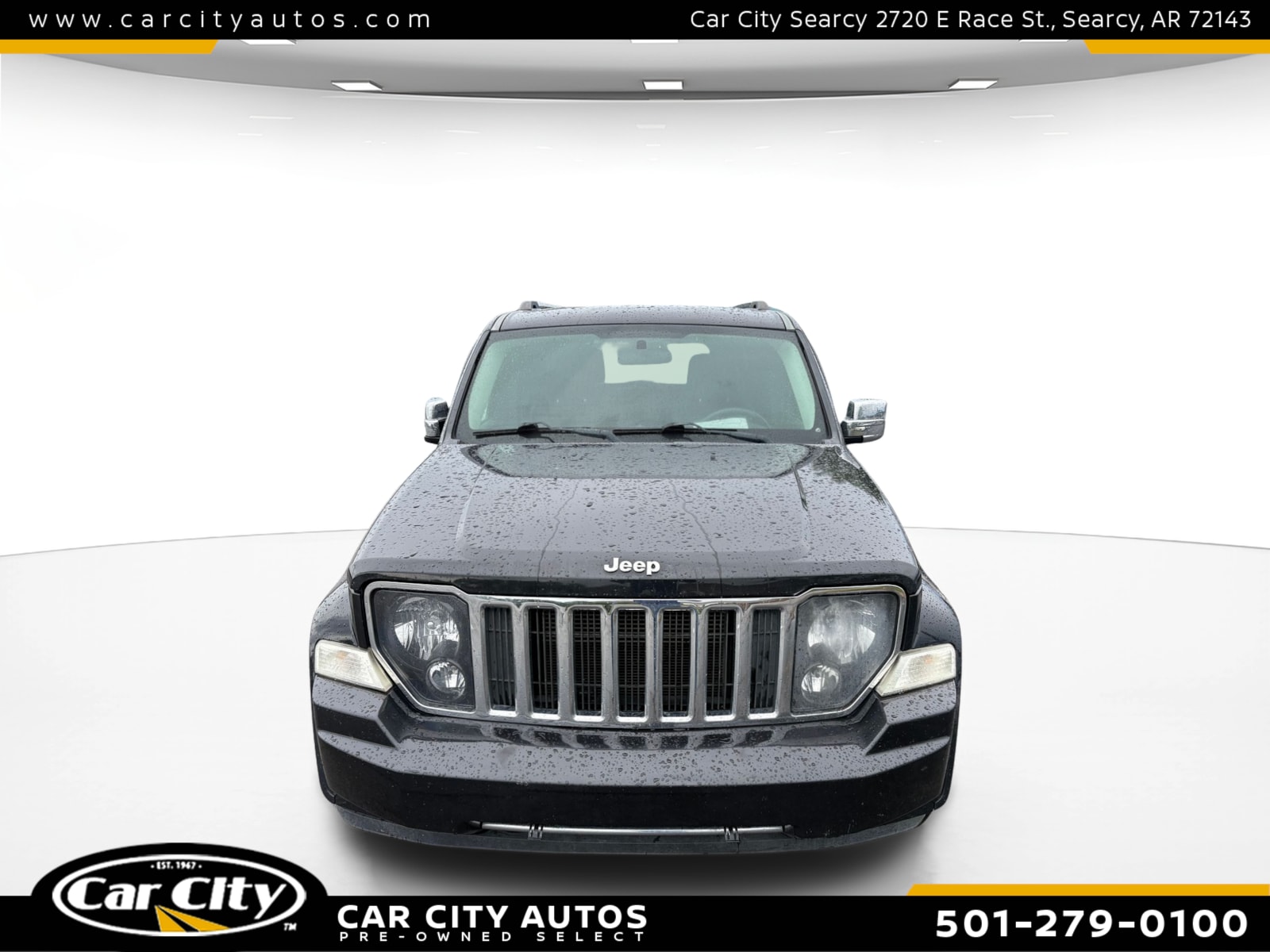 2016 Jeep Compass Sport's photo