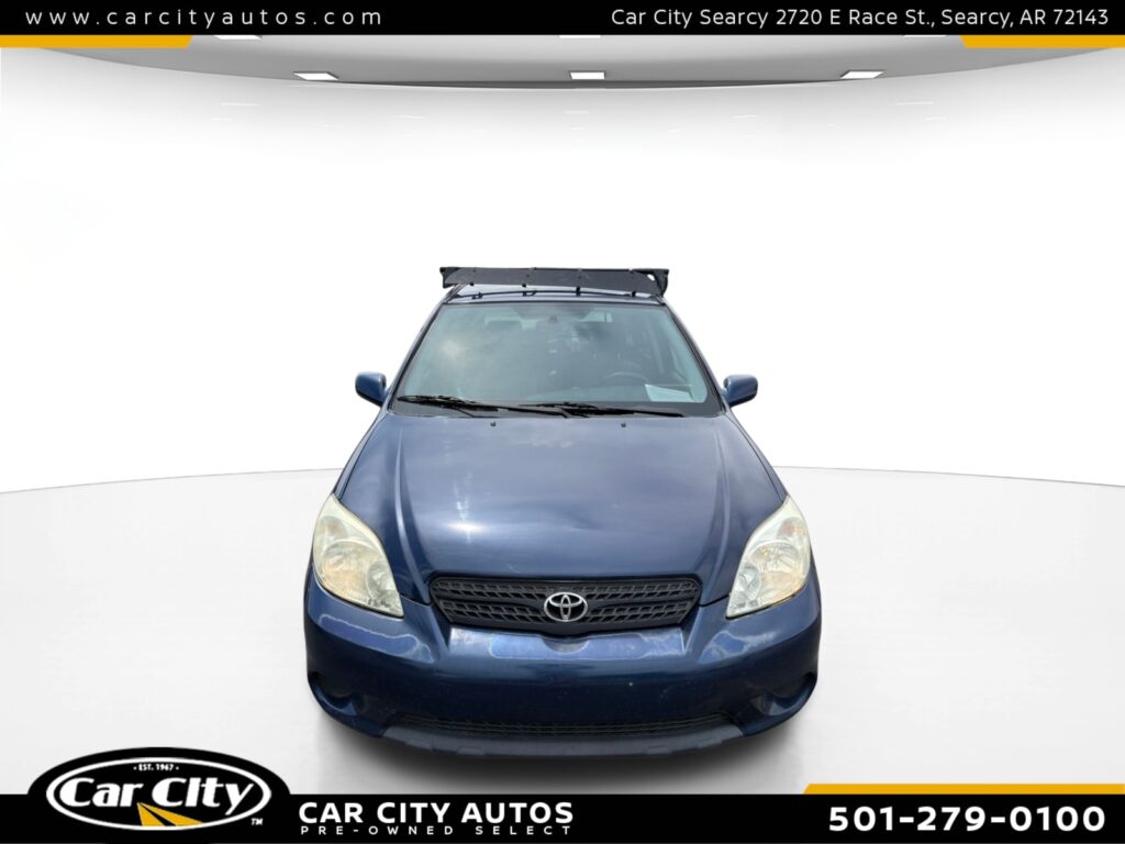 Toyota Matrix  -