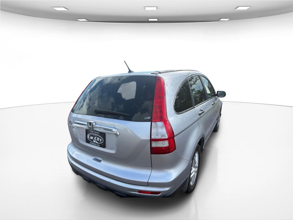 2011 Honda CR-V