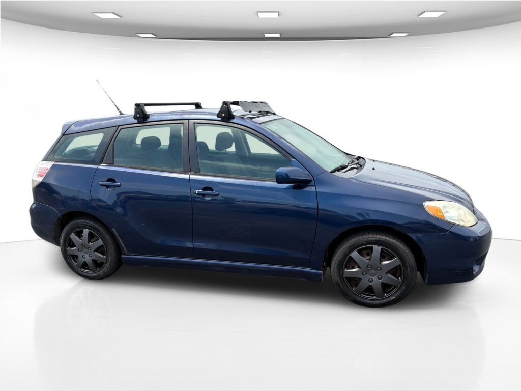 2005 Toyota Matrix