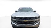 Chevrolet SILVERADO LTZ -