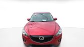 Mazda CX-5 GRAND TOURING -