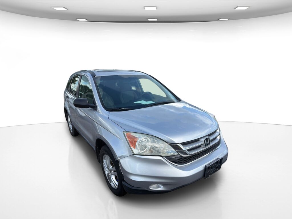 2011 Honda CR-V