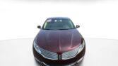 Lincoln MKZ  -
