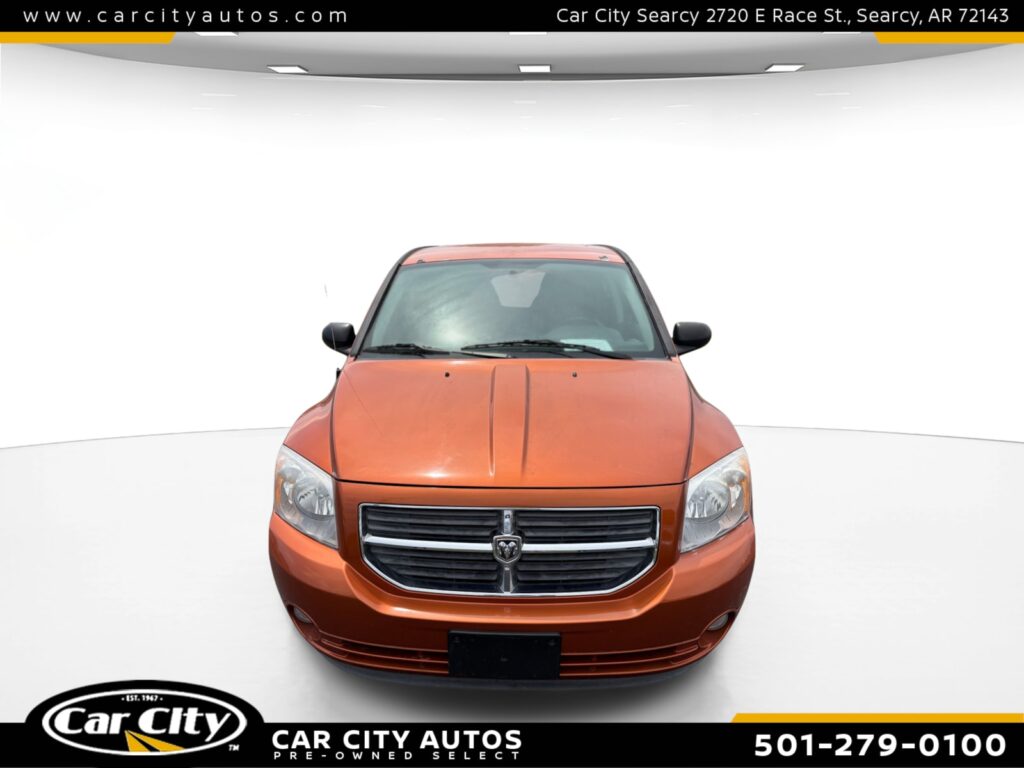 Dodge CALIBER UPTOWN  -