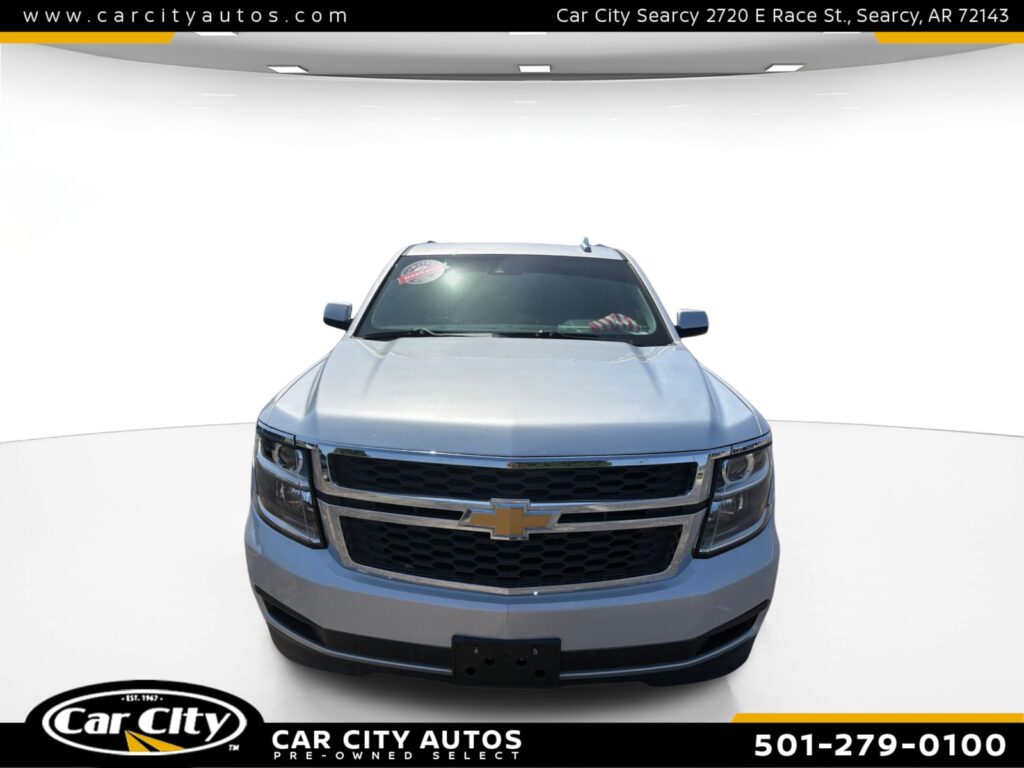 Chevrolet TAHOE LT -