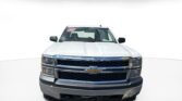 Chevrolet Silverado 1500 Work Truck 4WD Crew Cab -