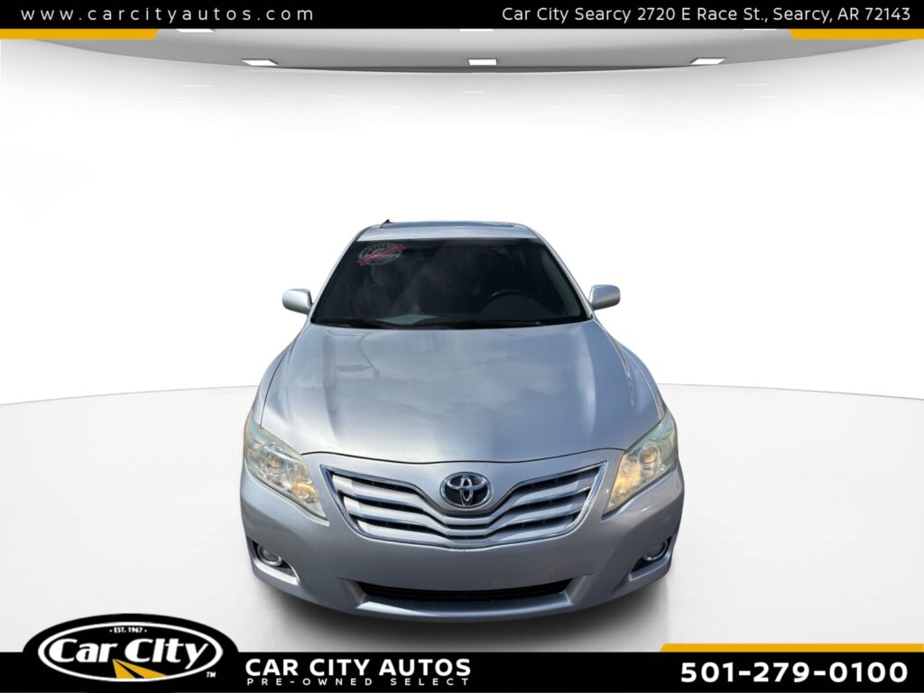 Toyota Camry  -