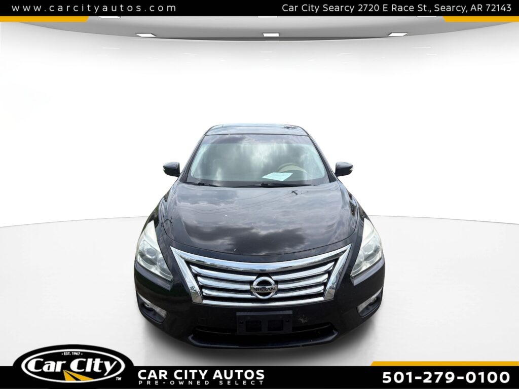 Nissan Altima 2.5 -