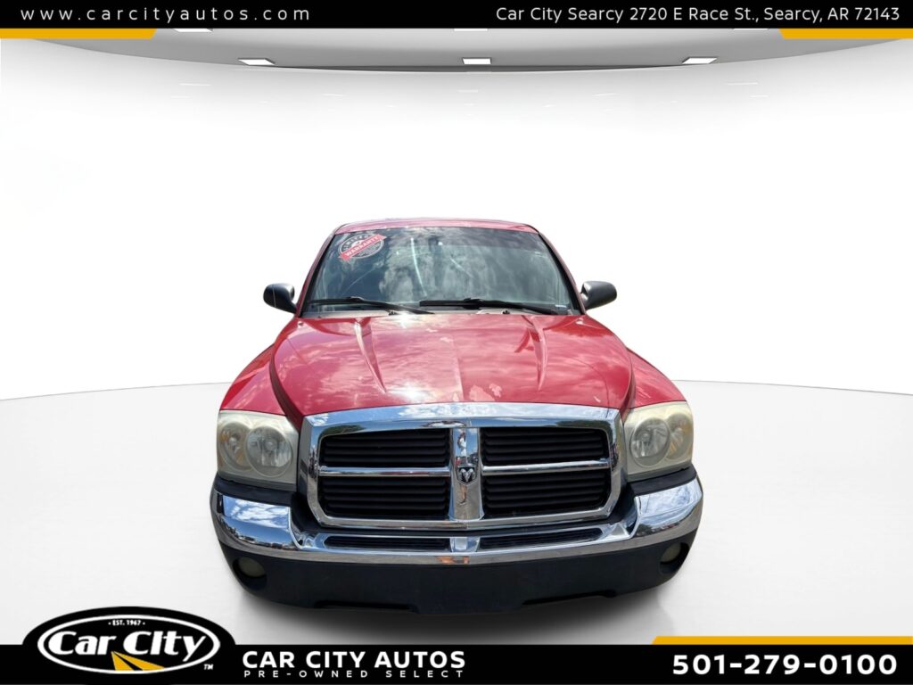 Dodge Dakota SLT -