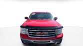 GMC Sierra 1500 SLT 4WD Extended Cab -