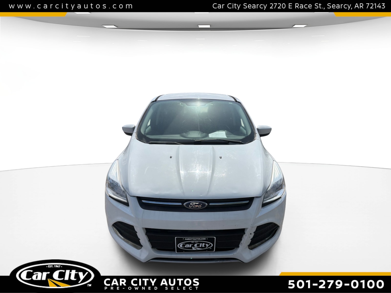 2014 Ford Escape SE's photo