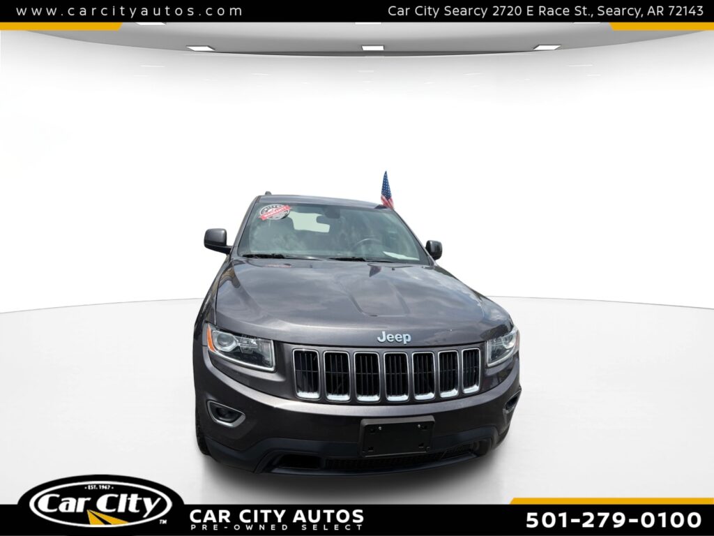 Jeep Grand Cherokee Laredo -