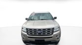 Ford Explorer XLT -
