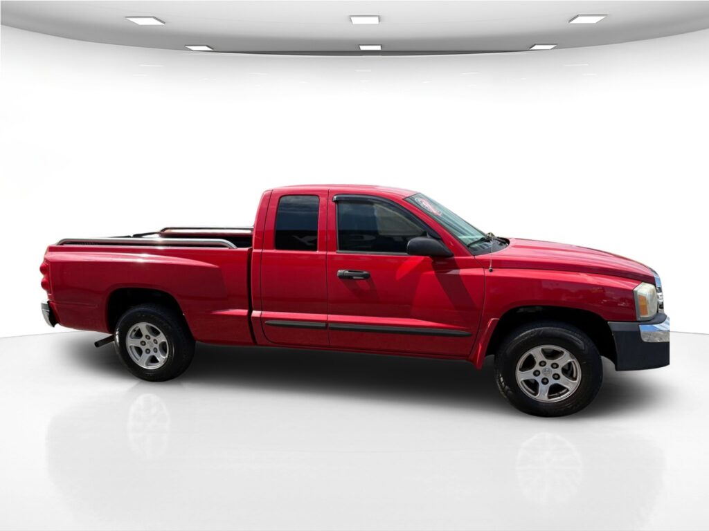 2005 Dodge Dakota SLT