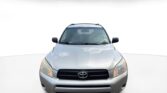 Toyota RAV-4 RAV4 2WD -